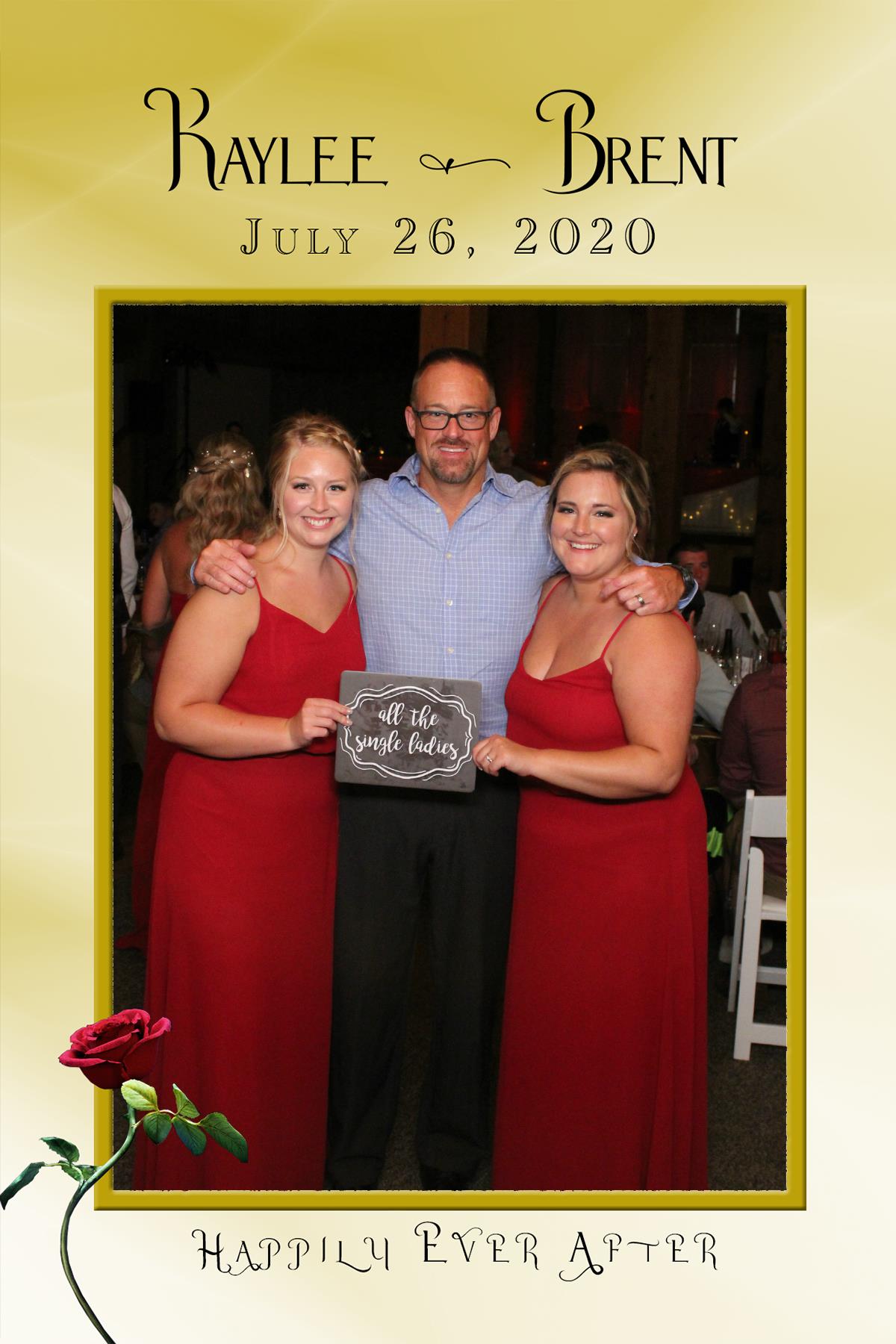 Kaylee and Brent's Wedding | View more photos from the event at gallery.mainemagicmirror.com/u/MaineMagicMirror/Kaylee-and-Brents-Wedding